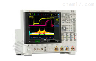 Keysight 3000T 数字存储示波器